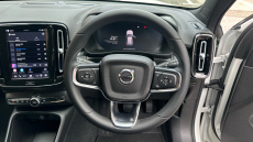 Volvo EX40 185kW Extended Range Plus 78kWh 5dr Auto Electric Estate